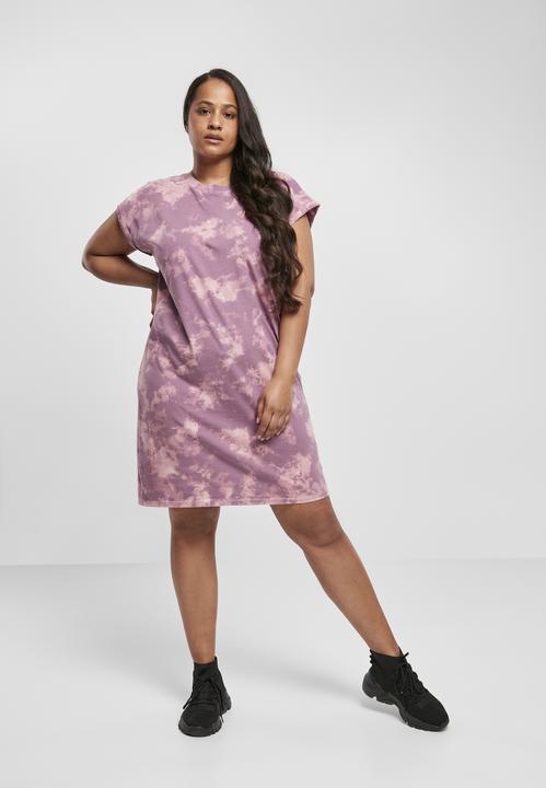 Produktbild Urban Classics Ladies Bleached Dress (S)