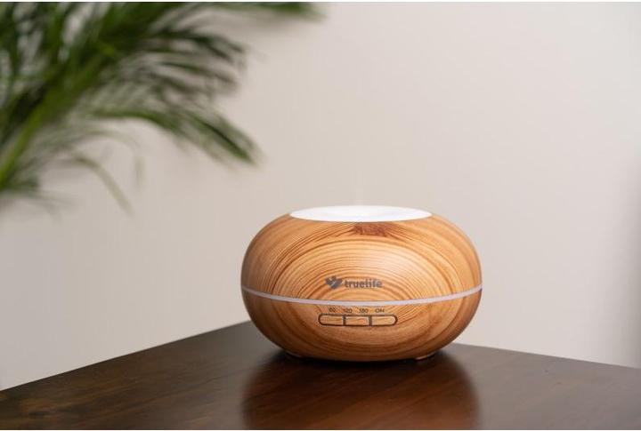 Produktbild Truelife Luftbefeuchter Diffuser D5 Light (30 m²)