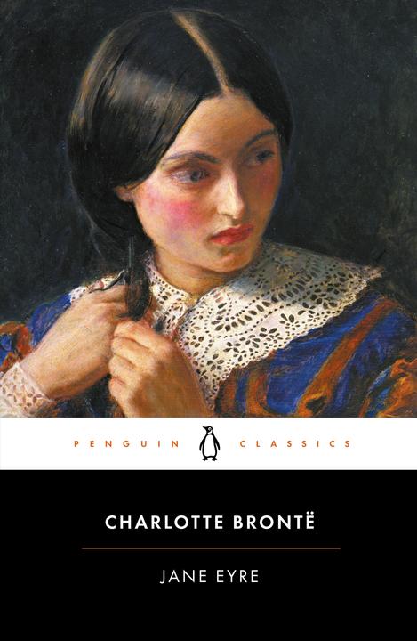Produktbild Jane Eyre (Englisch, Charlotte Brontë, 2006)