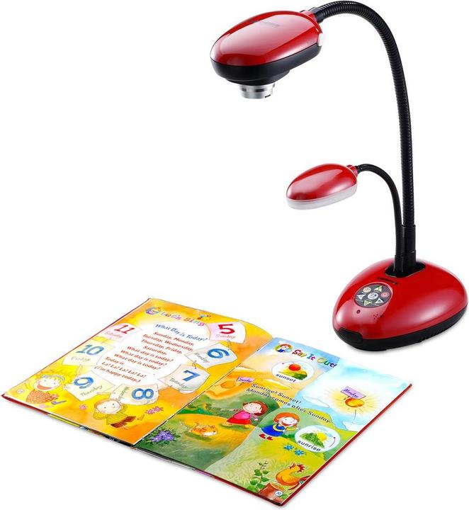 Image du produit Lumens Dc193 (Full HD)