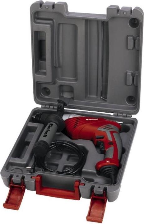 Immagine prodotto Einhell ID-E 650 E (Corrente elettrica)