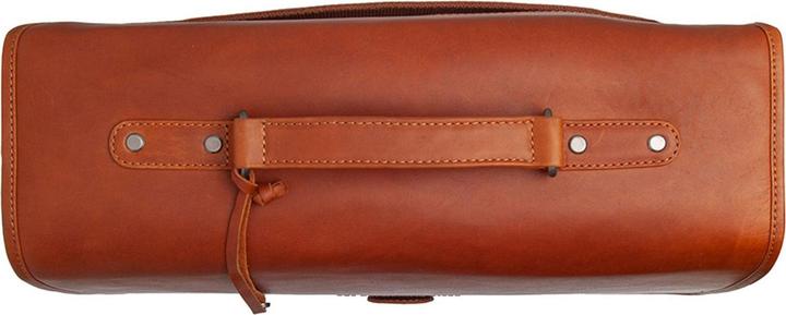 Actual product image The Chesterfield Brand Glenwood briefcases messenger leather 42 cm laptop compartment (17.72")