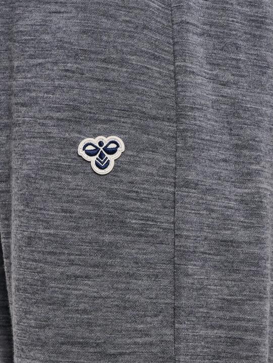 Produktbild hummel hmlJR WOOL PANTS BEE (158)