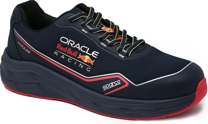 Productafbeelding Sparco Red Bull Racing Impulse veiligheidsschoenen (44)