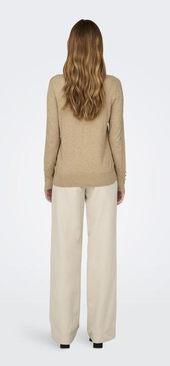 Produktbild JdY Jdymalou L/S On Button Pullover Knt Noos (L)