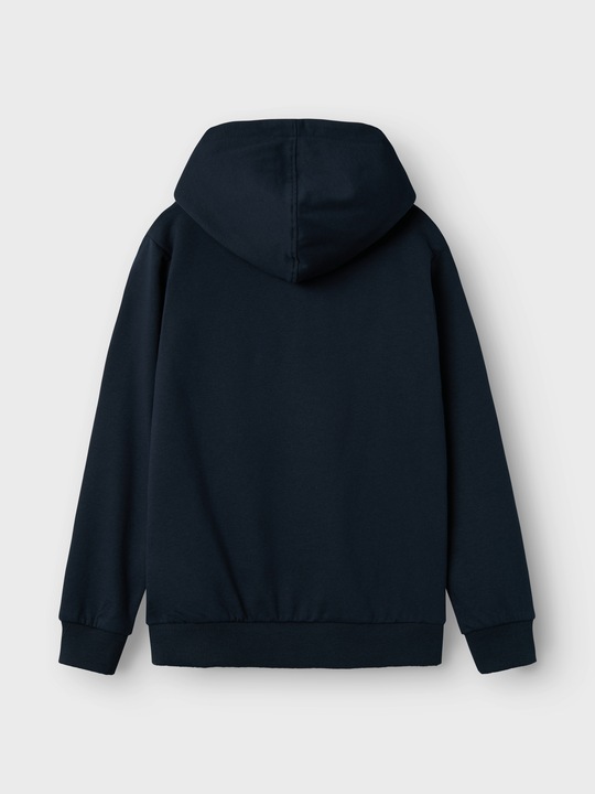 Produktbild Name it Nkmdaf Dragonball Nreg Sweat Wh Noos Vde (158)