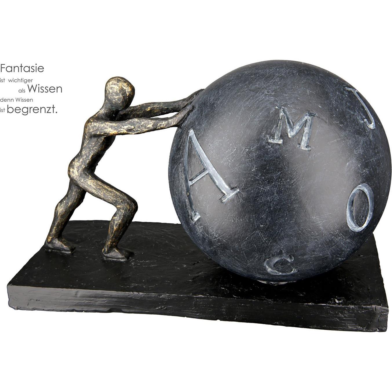 Casablanca by Gilde, Buchstütze, Pushing