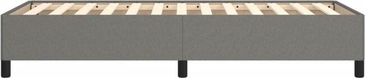 Image du produit vidaXL Bettgestell (80 x 200 cm)