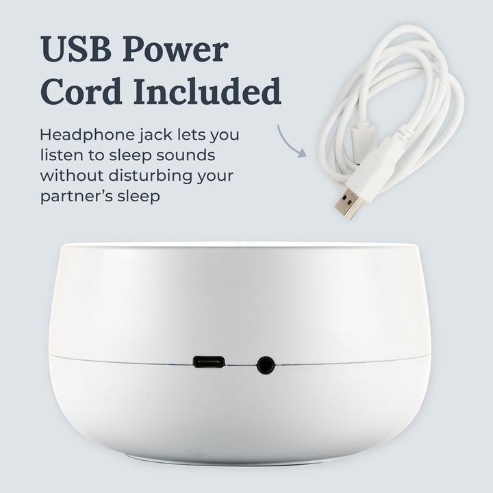 Image du produit Yogasleep Dreamcenter