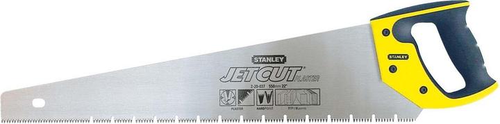Actual product image Stanley Foxtail Jet Cut 550 mm