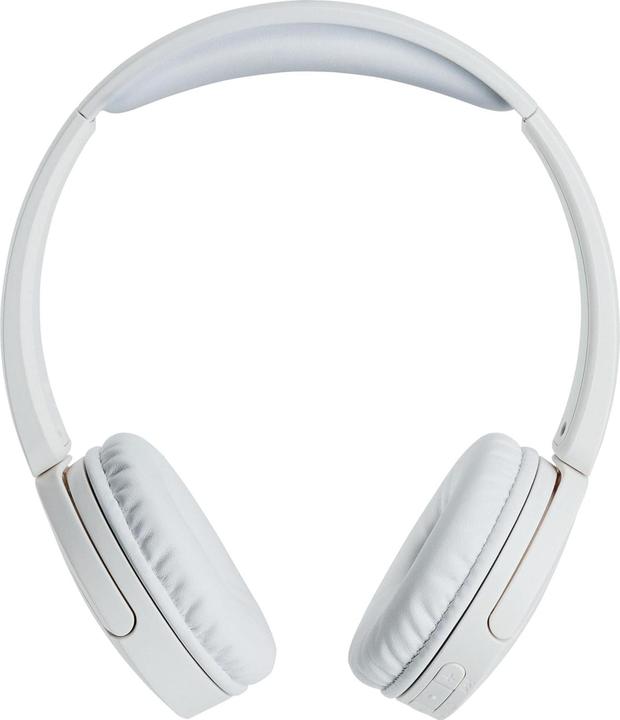 Produktbild Panasonic RB-HF630BE-W weiss (Keine Geräuschunterdrückung, 72 h, Kabellos)