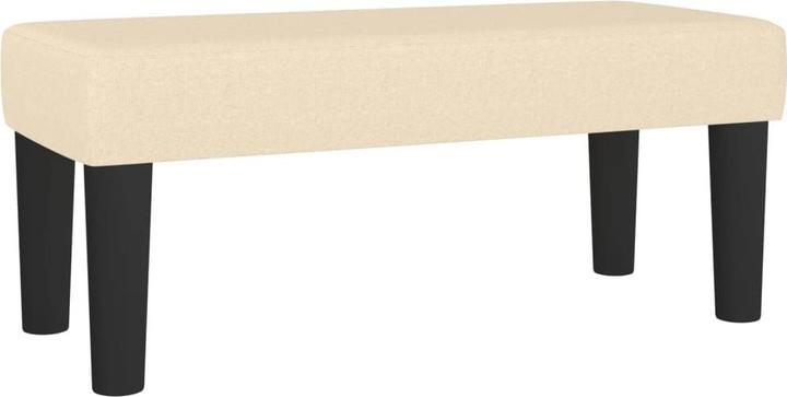 Image du produit vidaXL Boxspringbett (90 x 190 cm)