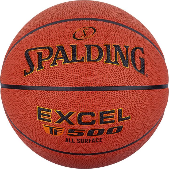 Spalding Basketball Excel TF-500