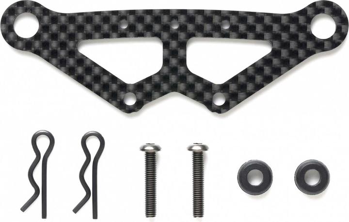 Parti Di Aggiornamento RC Per Tamiya Per TT02 1/10 Gruppo - Foto 6