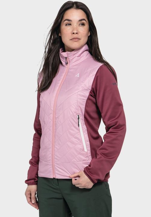 Immagine prodotto Schöffel Giacca ibrida Cascata PL (L)