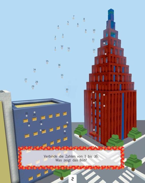 Produktbild Rätsel-Abenteuer für Kinder ab 6 Jahren (Deutsch, 2021)