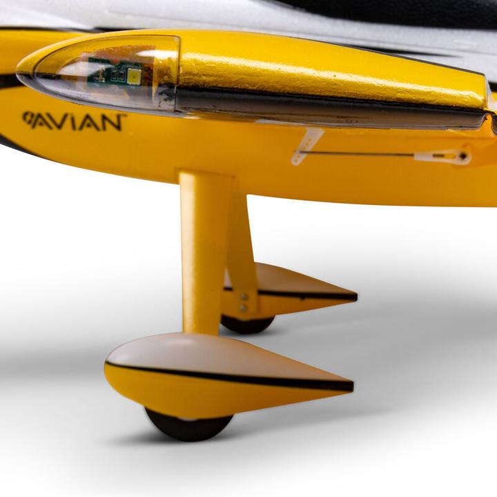 Produktbild E-Flite FLIEGER SPORTIX 1100mm EP PNP