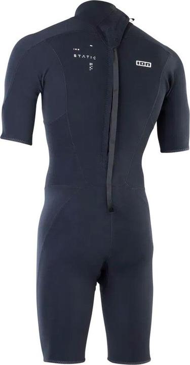 Immagine prodotto ION Wetsuit Static 2/2 Shorty SS Back Zip (3XL)