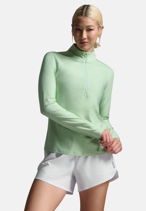 Produktbild 2XU Aero 1/2 Zip (M)