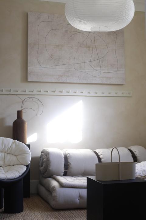 Actual product image Karup Design Buckle Up (Sofa bed)