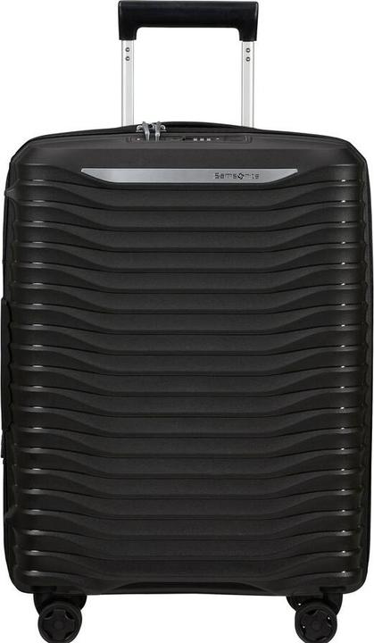 Immagine prodotto Samsonite Valigia da viaggio - Upscape Spinner 4 wiel 55/20 Uitbreidbaar Nero (39 l)
