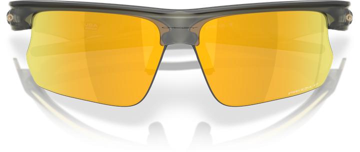 Produktbild Oakley Bisphaera (MATTE OLIVE INK, Prizm 24k polarized)
