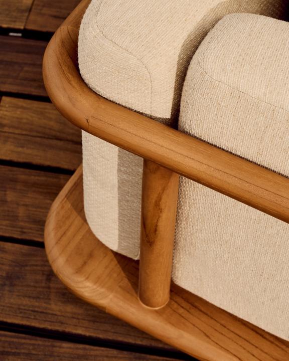 Produktbild Kave Home Turqueta