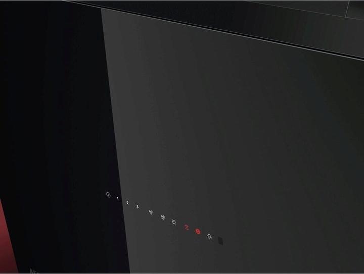 Actual product image AEG GV77D91SB 942051512 (Wall hood)