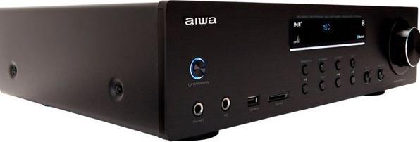 Actual product image Reflexion AMR-200DAB (2.0 Channel, FM, DAB+)