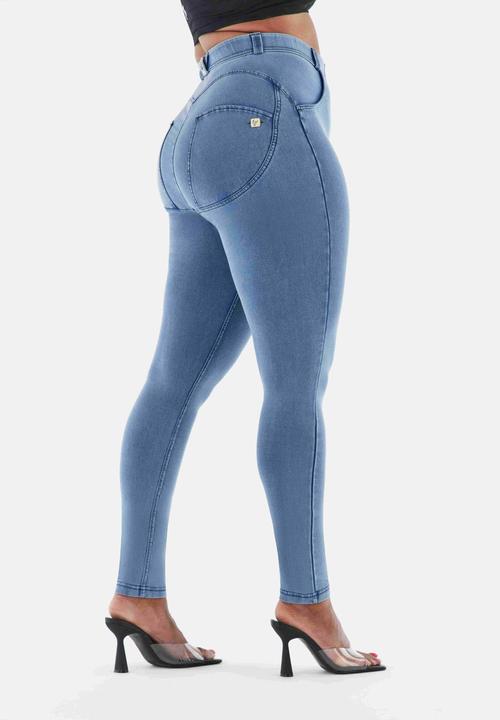 Actual product image Freddy WR.UP® Shaping Pants - Curvy WRUP1RC002NS (L)