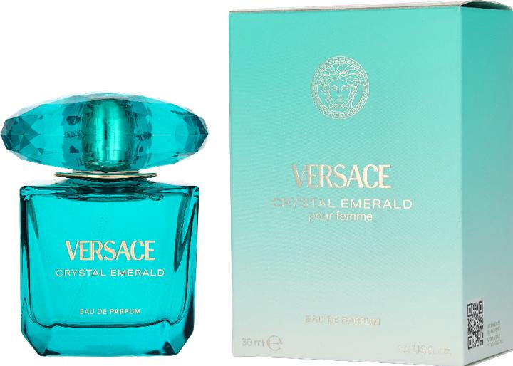 Immagine prodotto Versace Crystal Emerald (Eau de parfum, 30 ml)