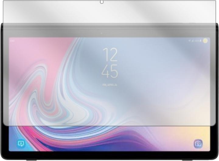 Produktbild Dipos Displayschutzfolie Crystalclear (1 Stück, Galaxy View 2)