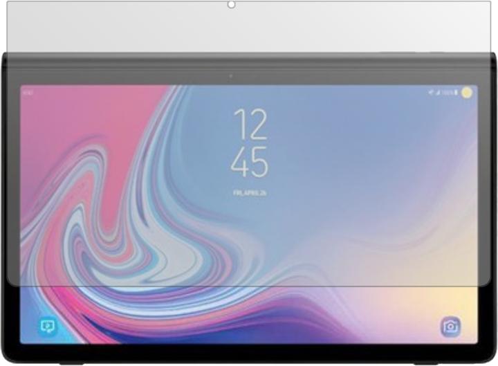 Produktbild Dipos Displayschutzfolie Antireflex (2 Stück, Galaxy View 2)