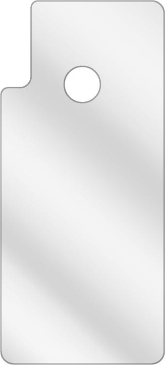 Actual product image Dipos Screen Protector Crystalclear (1 pcs., Tecno Camon 11 Pro)