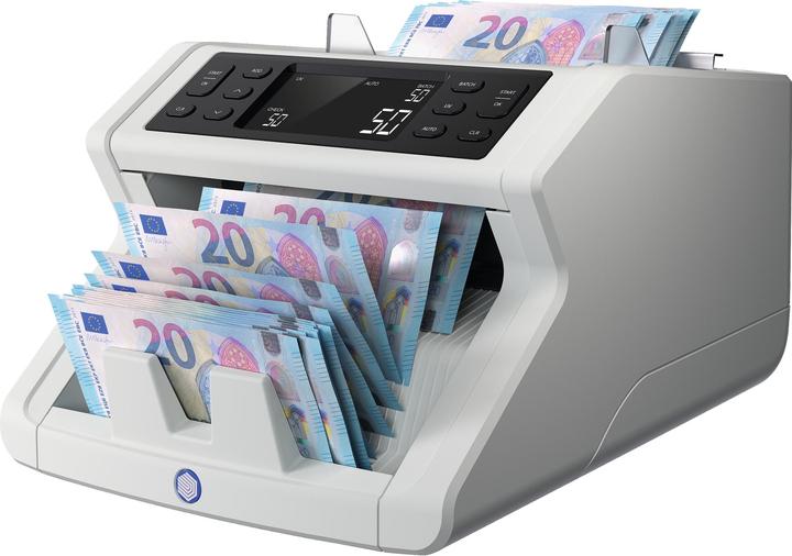 Actual product image Safescan 2210 (G2) (Bank note counter)