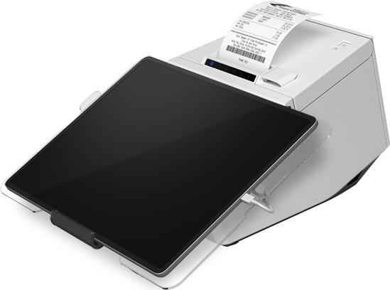 Immagine prodotto Epson TM m30II-SL (511) (Ethernet, Bluetooth, Slot per scheda SD, USB 2.0)