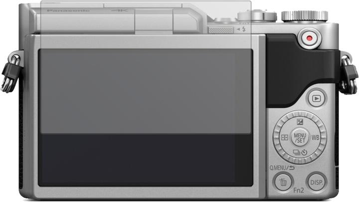 Actual product image Dipos Screen Protector Anti-Glare