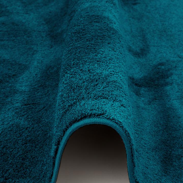 Actual product image Pergamon Luxury super soft high pile long pile carpet Melia (160 x 230 cm)
