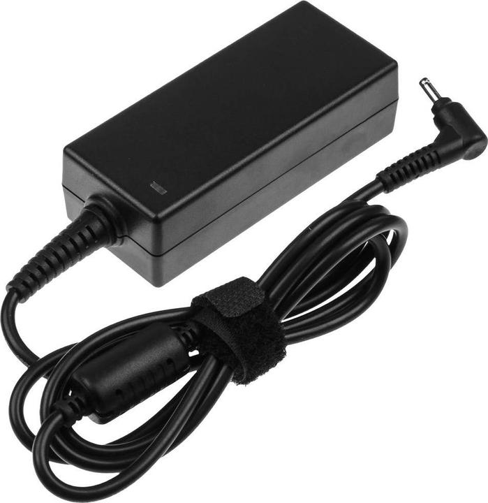 Produktbild GreenCell PRO Charger for Asus ZenBook Chromebook - 19V - 2.37A - 45W (45 W)