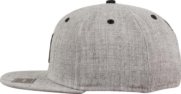 Produktbild Masterdis Letter Snapback