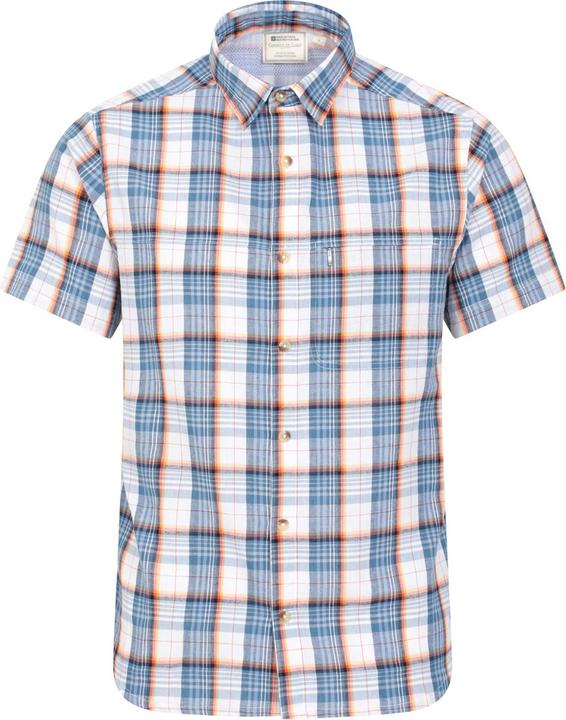 Immagine prodotto Mountain Warehouse Camicia Uomo (S)