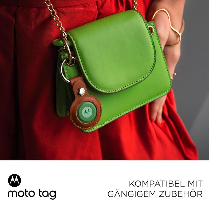 Produktbild Motorola Moto Tag (Android)