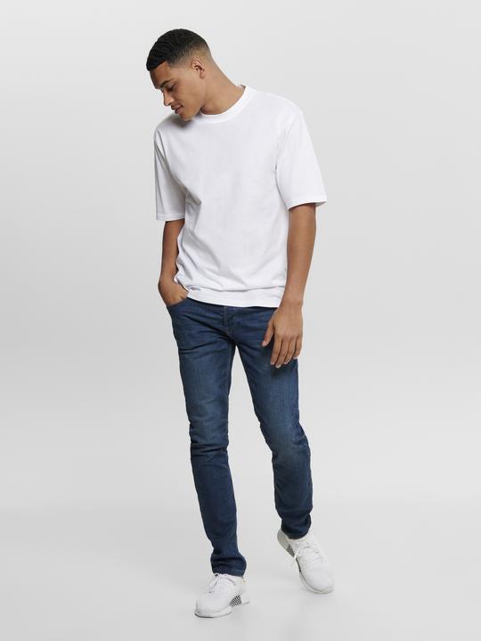 Actual product image Only & Sons Slim Fit Jeans (W28/L30)