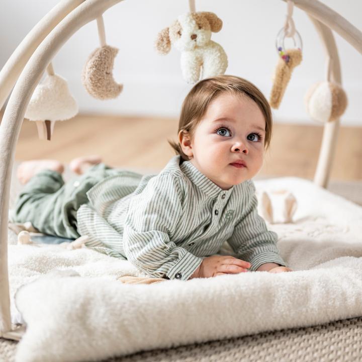 Image du produit Nattou Teddy mit Bögen