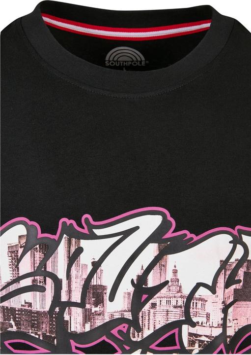 Produktbild Southpole Graphic Tee (S)