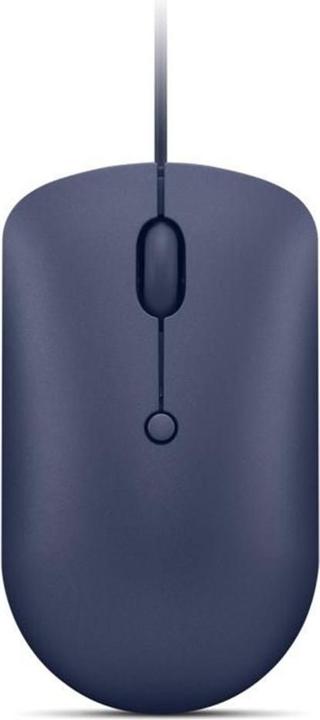 Lenovo GY51D20878 mouse Ambidextrous USB Type-C Optical 2400 DPI (Kabelgebunden)