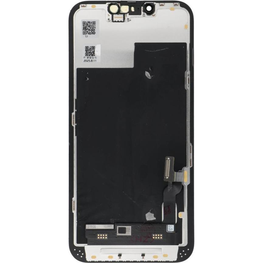 FixCell LCD display! LCD Display for IPHONE 13 FOG OLED (change IC) (Display), Pezzi di ricambio per dispositivi mobili