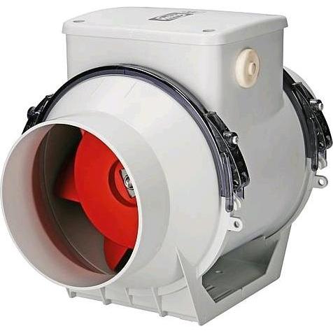 Helios, Belüftungsventilator, MV 100 A