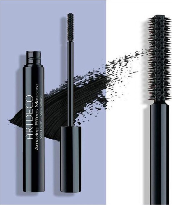 Actual product image Artdeco Amazing Effect (#Black)