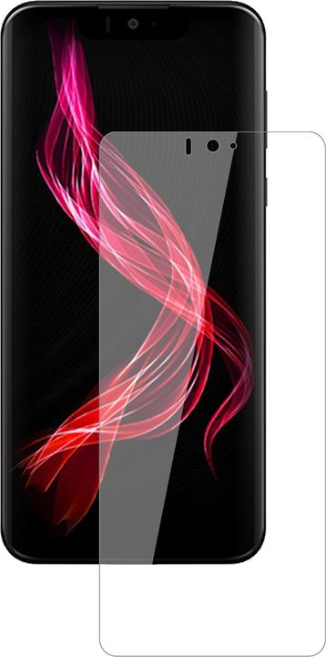 Immagine prodotto Dipos Pellicola Protettiva Anti-Shock (1 pz., Sharp Aquos Zero)